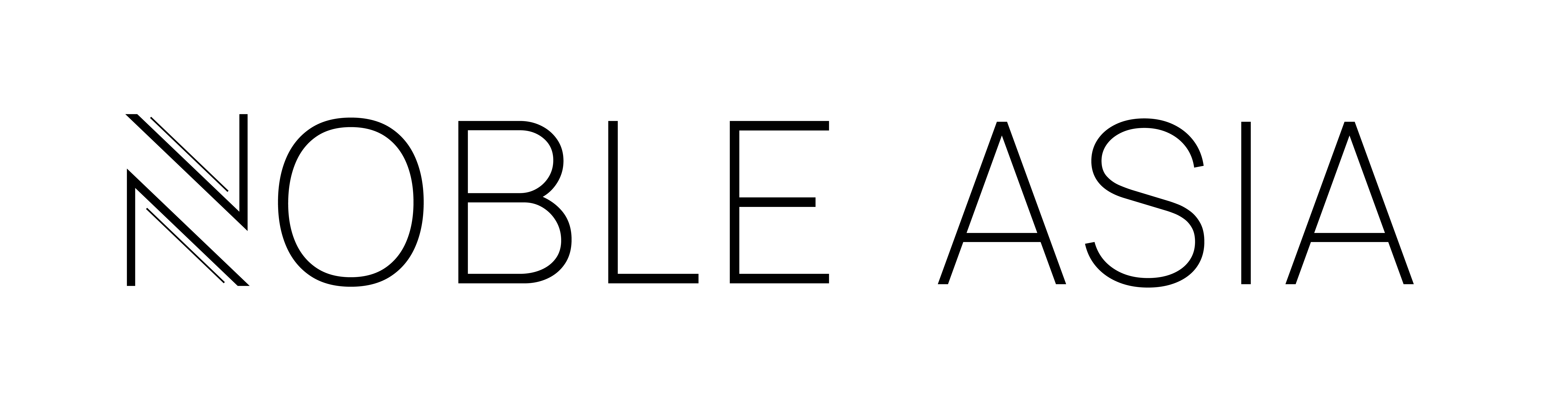 NOBLE ASIA
